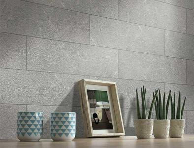 KAJARIA ETERNITY  HAMPTON GRIS 150X600mm